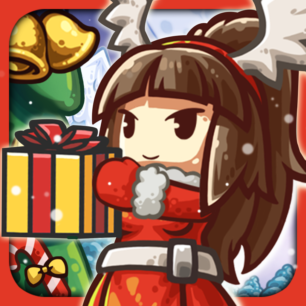 Endless Frontier Saga 2 - RPG App Icon