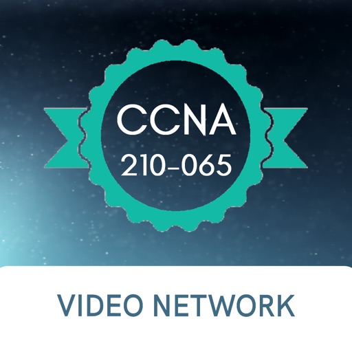 CCNA/CIVND Exam icon