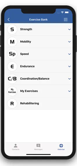 Game screenshot Fit4Living mod apk