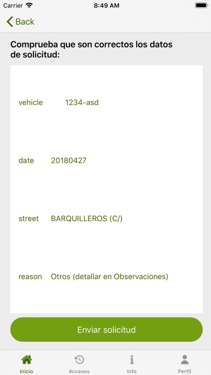 Tok Tok screenshot-4