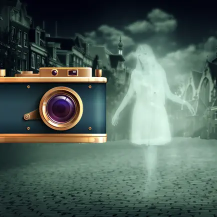 Ghost Picture Camera Cheats