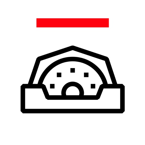 Grinding Connect Icon