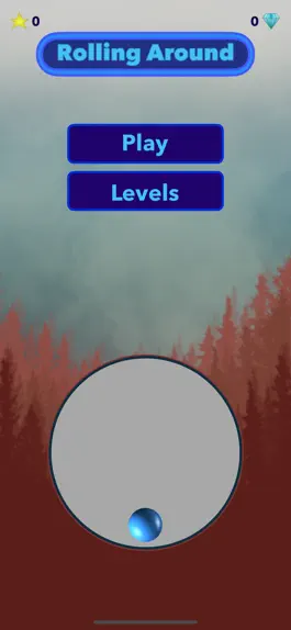 Game screenshot Rolling Around mod apk