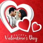 Valentine’s Week Frames App Positive Reviews
