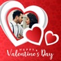 Valentine’s Week Frames app download