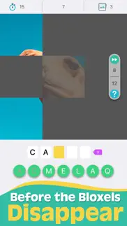 bloxels - guess the pic problems & solutions and troubleshooting guide - 1