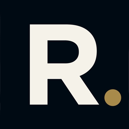Rokkr app icon