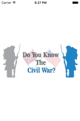 Game screenshot Civil War Quiz mod apk