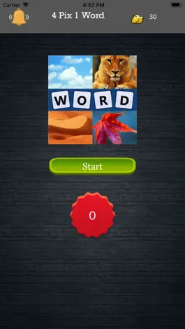 Game screenshot 4 Pics 1 Word - Trivia Game mod apk