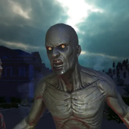 Zombies 3D FPS Читы
