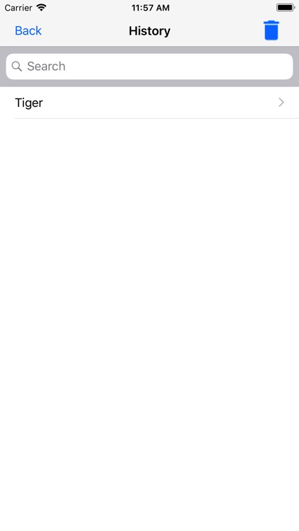 English - Bangla Dictionary screenshot-3