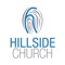 The Hillside Church App features content from Pastor Mark Trice, who leads Hillside Church based in Mont Belvieu, Texas