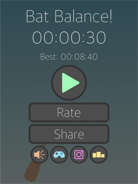 Screenshot #6 pour Bat Balance!
