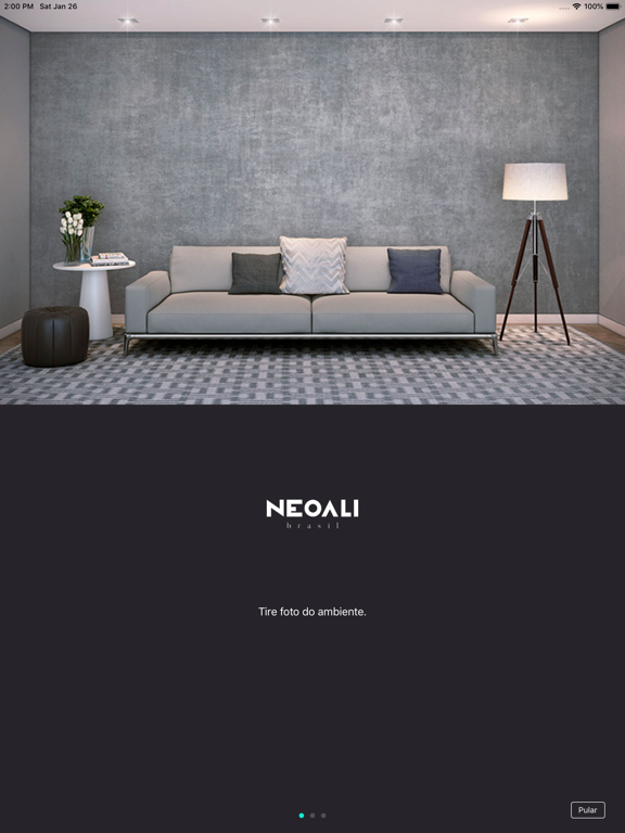 Screenshot #4 pour Neoali