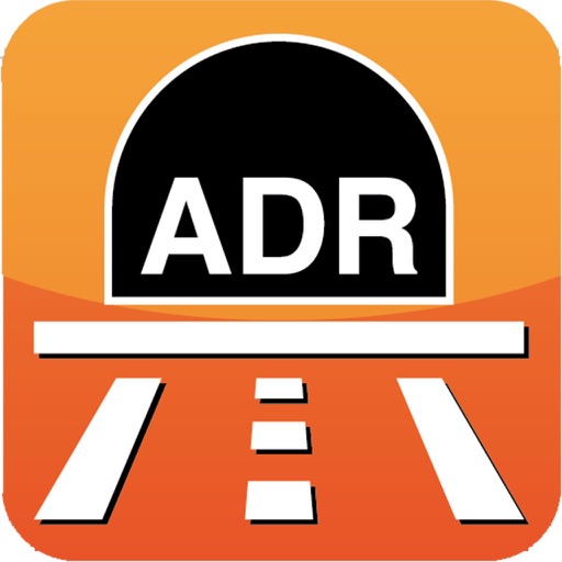 ADR Tunnels and Services icon