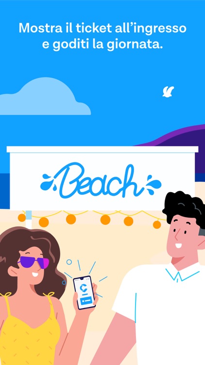 Cocobuk - Beach booking screenshot-4