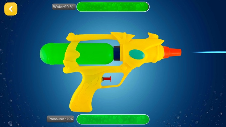 Water Gun Simulator screenshot-4