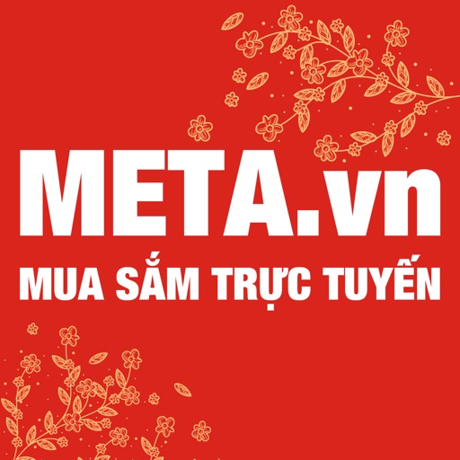 META.vn Mua sắm trực tuyến Icon