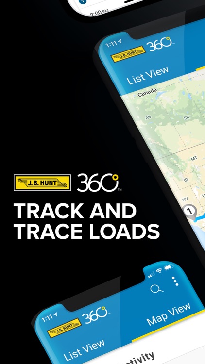 Shipper 360 by J.B. Hunt