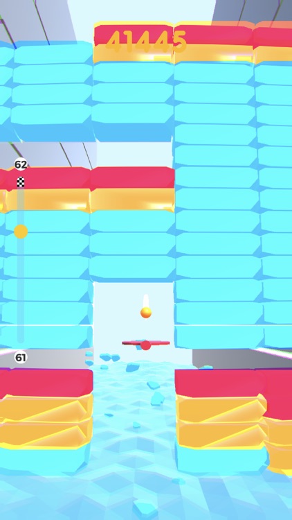 Turbo Pong screenshot-5