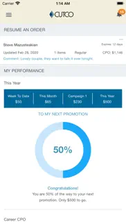 cutco orders problems & solutions and troubleshooting guide - 1