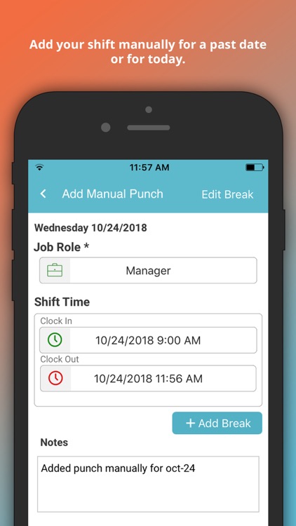 myPayWow screenshot-5