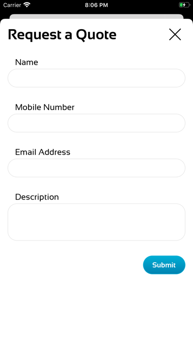 MR Directory Screenshot