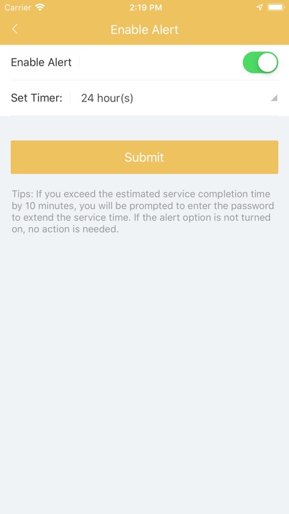 GoldBridge screenshot-6