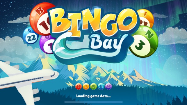 賓果灣 - Play Bingo Games(圖1)-速報App
