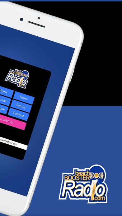 How to cancel & delete Beach Booster Radio from iphone & ipad 4