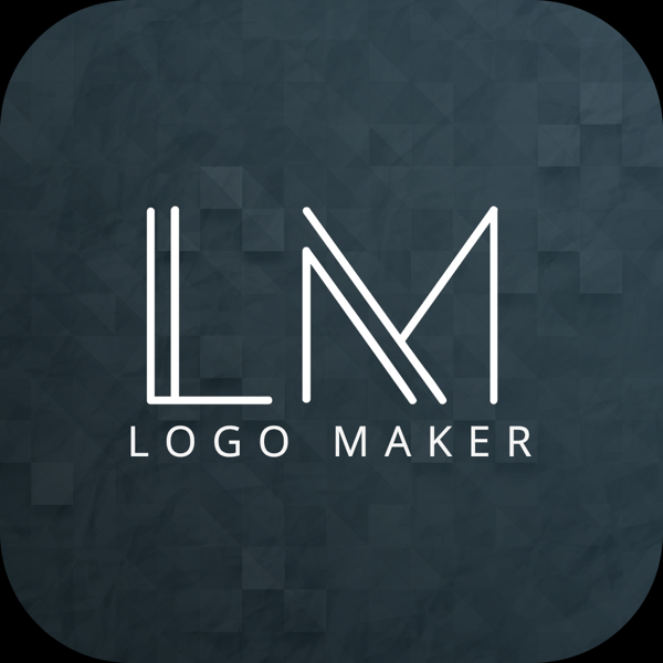 Logo Maker Design Monogram Im Mac App Store