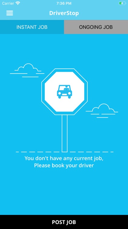 DriverStop screenshot-3