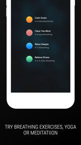 Melodies : Relax & Sleep screenshot