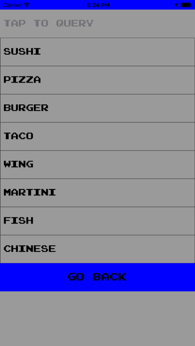 Snackz Screenshot