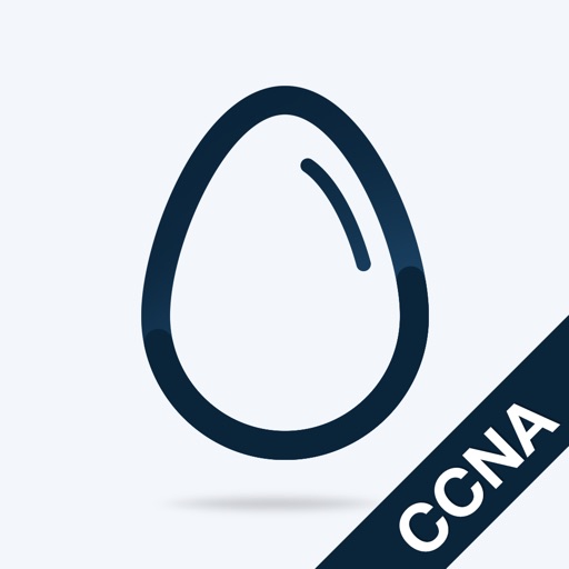 CCNA Practice Test Prep icon