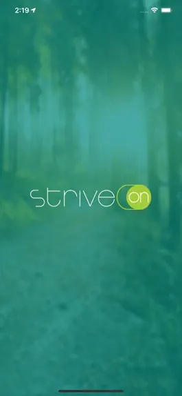 Game screenshot StriveOn mod apk