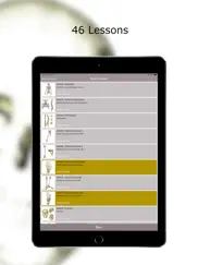 anatomie quiz lite ipad bildschirmfoto 2