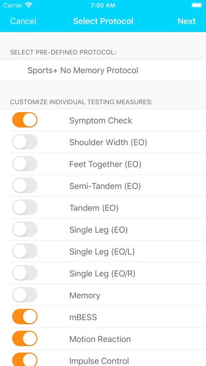 Sway Medical