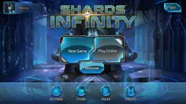 How to cancel & delete shards of infinity 2