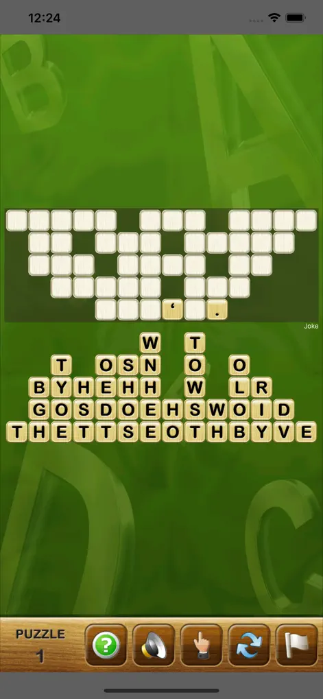 Topple! - Games App | MWM