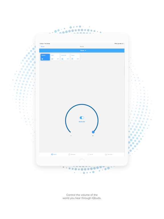 Screenshot #6 pour IQbuds