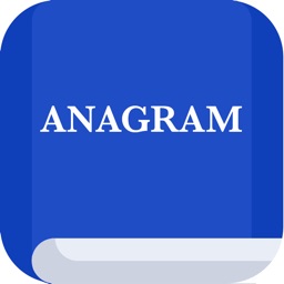 English Anagram Dictionary