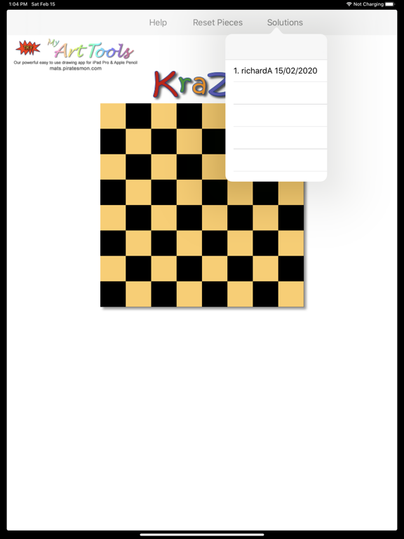 Screenshot #6 pour KraZe