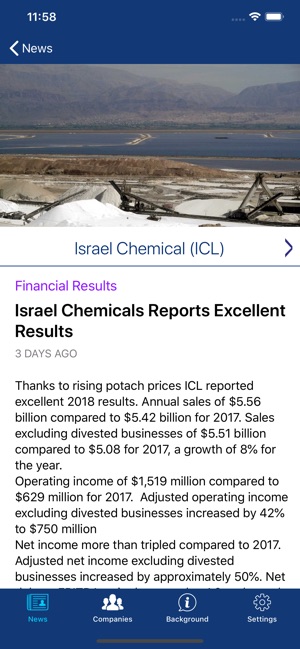 Israel Economic News: DigitOne(圖2)-速報App
