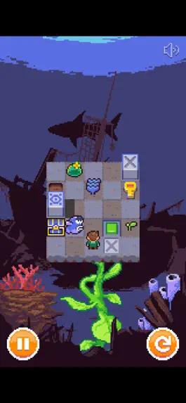Game screenshot Nymble hack