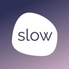 呼吸瞑想タイマーアプリ - slow - iPhoneアプリ