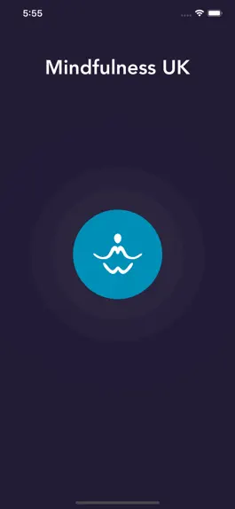 Game screenshot Mindfulness UK mod apk