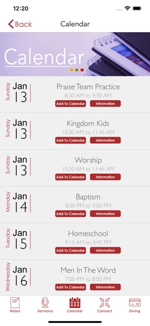 Plano Christian Church(圖4)-速報App