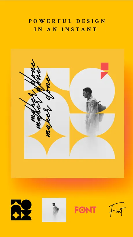 VanillaPen: Design Studio