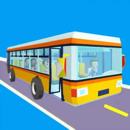 Bus Co 3D Cheats